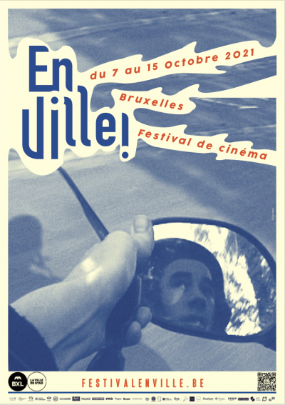 Festival de cinéma En ville ! 2021