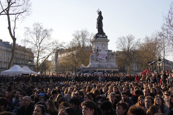 L'assemblée (+ rencontre)