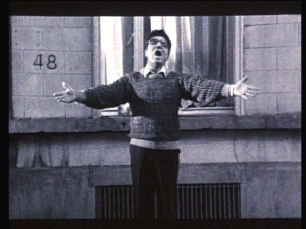 Bruxelles ma belle / 40 ans ciné en atelier