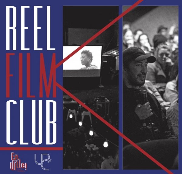 Reel Film Club : notre projet pour le Budget Citoyen Midi !