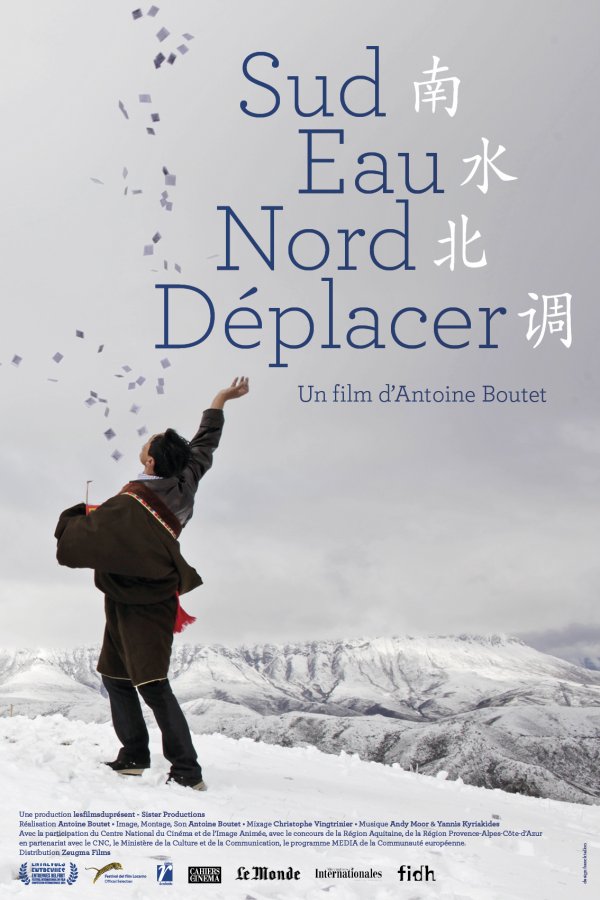 Sud Eau Nord Déplacer (sortie salle) 