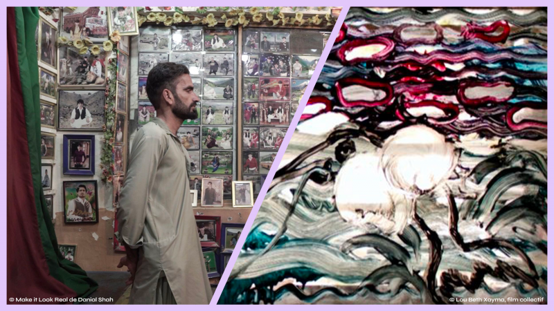 Le montage en documentaire, avec Sébastien Demeffe